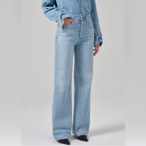 Citizens of Humanity "ANNINA" size 28